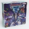 JAPANIME GAMES Robotech Attack On The SDF-1 Game -Audio Puzzle Sales Shop 0662187879284 games robotech attack on the sdf 1 board game primary