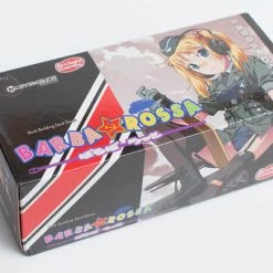 JAPANIME GAMES Barbarossa Game -Audio Puzzle Sales Shop 0703558837721 game barbarossa game altA