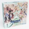JAPANIME GAMES Alicematic Heroes Game -Audio Puzzle Sales Shop 0703558837745 games alicematic heroes card game primary