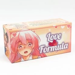 JAPANIME GAMES Love Formula Game