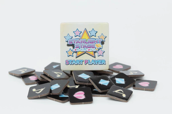 JAPANIME GAMES Starlight Stage Game 6 JAPANIME GAMES Starlight Stage Game - Image 4