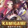 JAPANIME GAMES Kamigami Battles Warriors Of The Dawn Expansion Game 2 JAPANIME GAMES Kamigami Battles Warriors Of The Dawn Expansion Game -Audio Puzzle Sales Shop 0703558838278 games kamigami battles warriors of the dawn expansion game primary