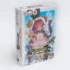 JAPANIME GAMES Heart Of Crown Fairy Garden Six City Alliance Expansion Game