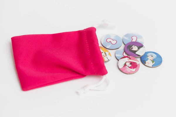 JAPANIME GAMES Love Battle! High School Game 4 JAPANIME GAMES Love Battle! High School Game - Image 2