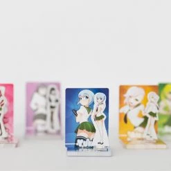 JAPANIME GAMES Love Battle! High School Game 16 JAPANIME GAMES Love Battle! High School Game -Audio Puzzle Sales Shop 0703558838537 game love battle high school game altF