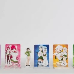 JAPANIME GAMES Love Battle! High School Game 17 JAPANIME GAMES Love Battle! High School Game -Audio Puzzle Sales Shop 0703558838537 game love battle high school game altG