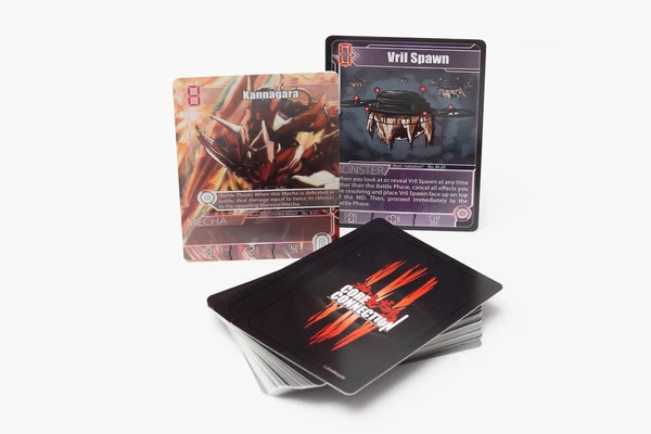 JAPANIME GAMES Core Connection Rise Of Atlantis Game 5 JAPANIME GAMES Core Connection Rise Of Atlantis Game - Image 3