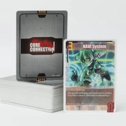 JAPANIME GAMES Core Connection Rise Of Atlantis Game 15 JAPANIME GAMES Core Connection Rise Of Atlantis Game -Audio Puzzle Sales Shop 0703558838773 games core connection rise of atlantis game altD