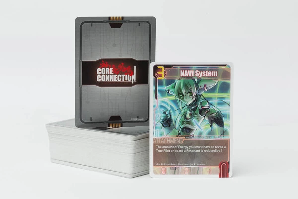 JAPANIME GAMES Core Connection Rise Of Atlantis Game 7 JAPANIME GAMES Core Connection Rise Of Atlantis Game - Image 5