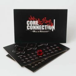 JAPANIME GAMES Core Connection Rise Of Atlantis Game 16 JAPANIME GAMES Core Connection Rise Of Atlantis Game -Audio Puzzle Sales Shop 0703558838773 games core connection rise of atlantis game altE