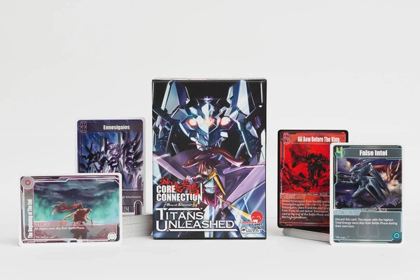 JAPANIME GAMES Core Connection Rise Of Atlantis Game 10 JAPANIME GAMES Core Connection Rise Of Atlantis Game - Image 8