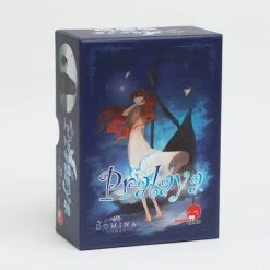 JAPANIME GAMES Pralaya Game