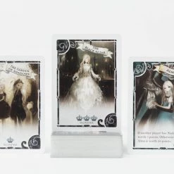 JAPANIME GAMES Miraris Game -Audio Puzzle Sales Shop 0703558838834 games miraris game altB