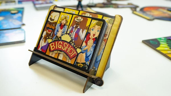 JAPANIME GAMES Cowboy Bebop Space Serenade Game 6 JAPANIME GAMES Cowboy Bebop Space Serenade Game - Image 4