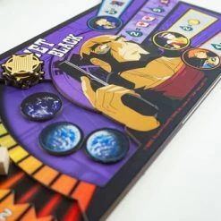 JAPANIME GAMES Cowboy Bebop Space Serenade Game 13 JAPANIME GAMES Cowboy Bebop Space Serenade Game -Audio Puzzle Sales Shop 0703558839206 game cowboy bebop space serenade game alte