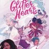 JAPANIME GAMES Glitter Hearts Game