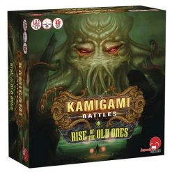 JAPANIME GAMES Kamigami Battles Rise Of The Old Ones Game