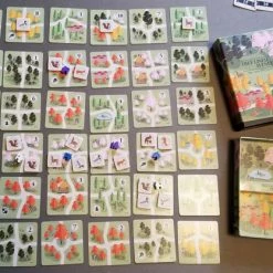 JAPANIME GAMES The Tree Lined Avenue Game 8 JAPANIME GAMES The Tree Lined Avenue Game -Audio Puzzle Sales Shop 0703558839527 game the tree lined avenue game altc