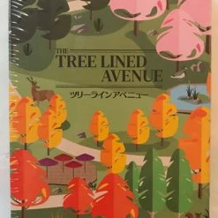 JAPANIME GAMES The Tree Lined Avenue Game