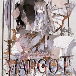 JAPANIME GAMES Margot Game