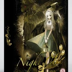 JAPANIME GAMES Night Clan Game