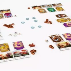 JAPANIME GAMES Momiji Game -Audio Puzzle Sales Shop 0703558839930 game momiji game altb