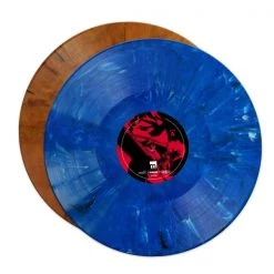 MILAN Cowboy Bebop Vinyl Soundtrack -Audio Puzzle Sales Shop 194397877113 vinyl cowboy bebop soundtrack altd