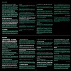 MILAN Evangelion Finally Vinyl Soundtrack 13 MILAN Evangelion Finally Vinyl Soundtrack -Audio Puzzle Sales Shop 194398443713 vinyl evangelion finally soundtrack altd