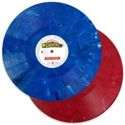 MILAN My Hero Academia Season 5 Vinyl Soundtrack 10 MILAN My Hero Academia Season 5 Vinyl Soundtrack -Audio Puzzle Sales Shop 194398892511 vinyl my hero academia season 5 vinyl soundtrack altc