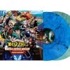MILAN My Hero Academia World Heroes' Mission Vinyl Soundtrack