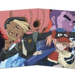 MILAN FLCL Season 1 Vinyl Soundtrack Volume 3 -Audio Puzzle Sales Shop 194399556016 vinyl flcl season 1 soundtrack volume 3 altb