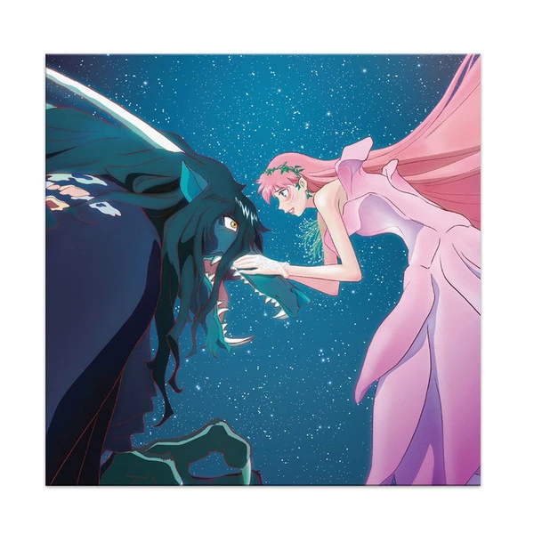 MILAN Belle Vinyl Soundtrack 7 MILAN Belle Vinyl Soundtrack - Image 5