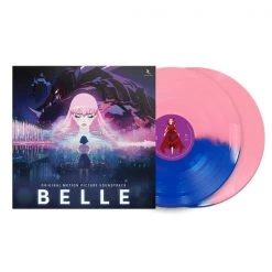 MILAN Belle Vinyl Soundtrack