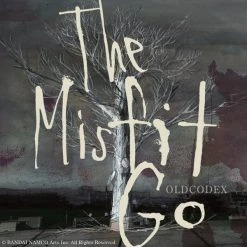 BANDAI VISUAL The Misfit Go Arata: The Legend OLDCODEX CD (Import)