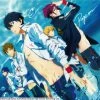 BANDAI VISUAL Rage On Free! Anime Ver Jacket CD (Import) 1 BANDAI VISUAL Rage On Free! Anime Ver Jacket CD (Import) -Audio Puzzle Sales Shop 4540774141104 music rage on free anime ver jacket cd import primary