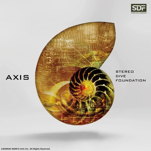 BANDAI VISUAL AXIS NOBUNAGA THE FOOL Artist Ver Jacket CD (Import) 3 BANDAI VISUAL AXIS NOBUNAGA THE FOOL Artist Ver Jacket CD (Import)