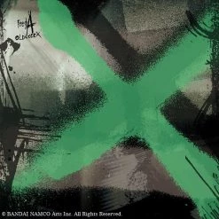 BANDAI VISUAL Feed A God Eater OLDCODEX CD (Import)