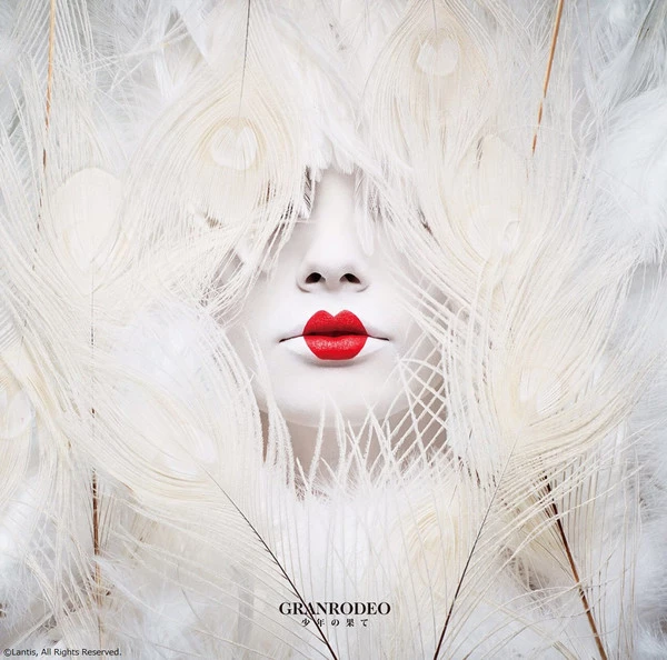 BANDAI VISUAL Shounennohate Mobile Suit Gundam Iron-Blooded Orphans Standard Edition CD (Import) 3 BANDAI VISUAL Shounennohate Mobile Suit Gundam Iron-Blooded Orphans Standard Edition CD (Import)