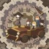 BANDAI VISUAL A Page Of My Story Princess Principal CD (Import)