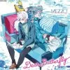 BANDAI VISUAL Dear Butterfly MEZZO IDOLiSH7 CD (Import) -Audio Puzzle Sales Shop 4540774146871 music dear butterfly mezzo idolish7 cd primary