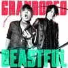 BANDAI VISUAL BEASTFUL Baki GRANRODEO CD (Import)