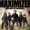 BANDAI VISUAL MAXIMIZER Decade Of Evolution JAM Project CD (Import)