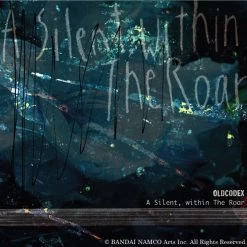 BANDAI VISUAL A Silent Within The Roar OLDCODEX CD (Import)