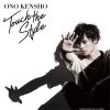 BANDAI VISUAL Touch The Style Kensho Ono Standard Edition CD (Import)