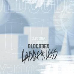 BANDAI VISUAL LADDERLESS OLDCODEX CD (Import)
