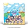 BANDAI NAMCO ARTS Love Live! Sunshine!! Aqours World LoveLive! In LA BRAND NEW WAVE Day 1 Vinyl -Audio Puzzle Sales Shop 4540774202799 vinyl love live sunshine aqours world lovelive in la brand new wave day 1 primary