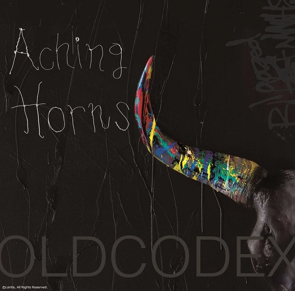 BANDAI VISUAL Aching Horns High Speed Free! Starting Days Limited Edition CD + DVD (Import) 3 BANDAI VISUAL Aching Horns High Speed Free! Starting Days Limited Edition CD + DVD (Import)