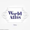 BANDAI VISUAL World Atlas Limited Edition Fhána CD (Import) 1 BANDAI VISUAL World Atlas Limited Edition Fhána CD (Import) -Audio Puzzle Sales Shop 4540774357130 audio world atlas fhana limited edition cd import primary