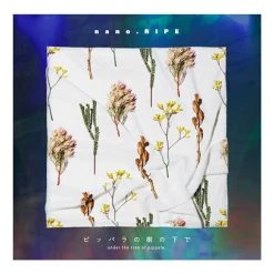 BANDAI VISUAL Pippara No Ki No Shita De Limited Edition CD (Import)