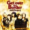 BANDAI VISUAL Get Over The Border JAM Project BEST COLLECTION VI CD (Import) -Audio Puzzle Sales Shop 4540774507955 music get over the border jam project best collection vi cd primary